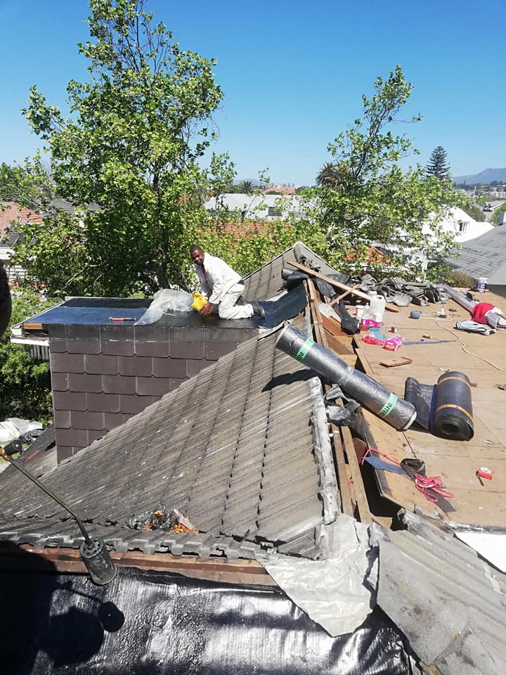 0080. Roofing